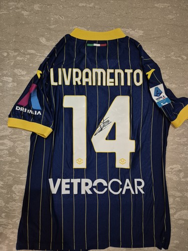 Maglia hellas verona 2024 - 2024, 2025