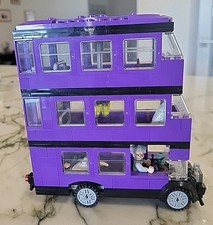 Lego 4866 Harry Potter