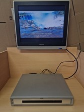 Loewe centros 1102 lettore dvd - loewe,