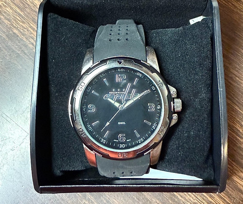 Orologio uomo nhl - orologio,