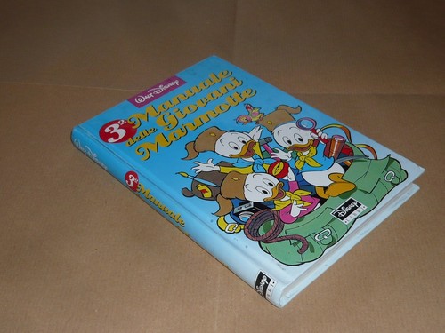 Walt disney manuale delle - walt,