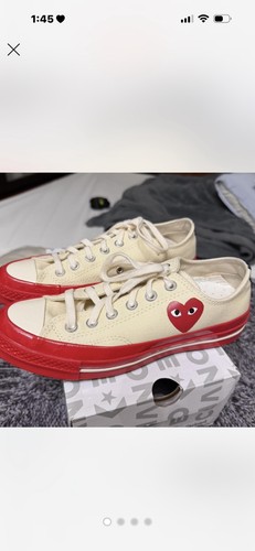 Sneakers commes des garcon - sneakers,