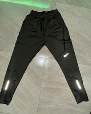 pantaloni tuta nike verde