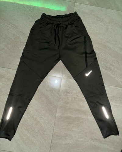 Pantaloni tuta nike verde - pantaloni,