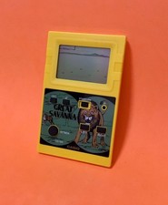 GREAT SAVANNA Casio CG-100