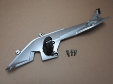 Gruppo poggiapiedi sinistro