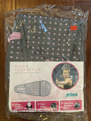 Borsa copri racchetta - , tennis