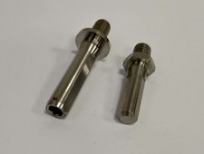 Pin Slider Pinza Freno Anteriore Titanio M8 KX250F KX450F Kawasaki Nissin