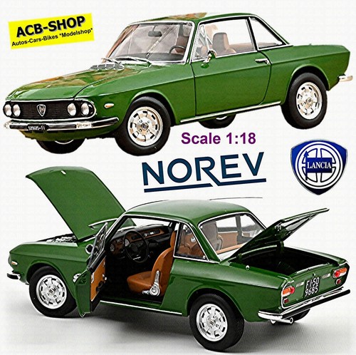 Lancia fulvia coupè 1975 - 3,