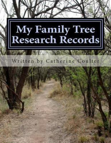 Family tree research - my,