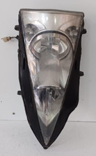 FARO ANTERIORE HONDA PANTHEON 150 4T 4 Tempi 2004 2008 VISUALIZZARE FOTOGRAFIE