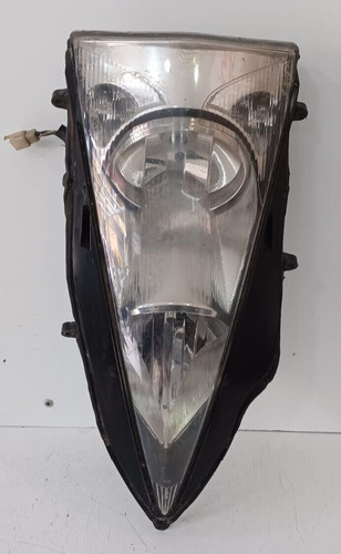 Faro anteriore honda pantheon - anteriore,