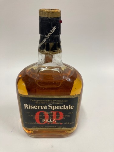 Brandy oro pilla - pilla,