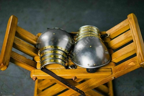 Medievale knight armatura - medievale,