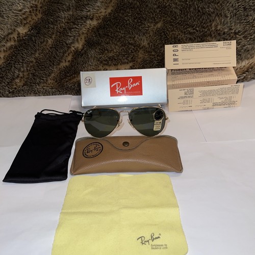 Occhiali sole ray ban l - da, ray-ban