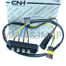 Per Iveco Daily 2000- Porta