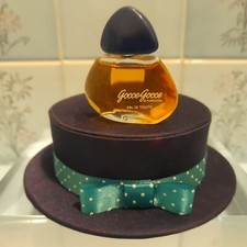 Gocce Gocce di Napoleon by Morris edt 6 ml miniatura edizione speciale 1991