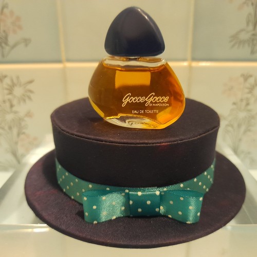 Gocce napoleon by - gocce,