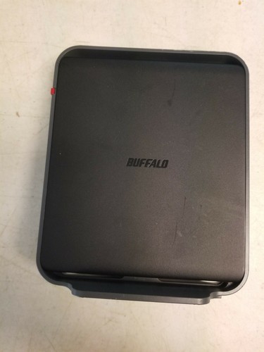 Router buffalo whr 600d - buffalo, whr-600d