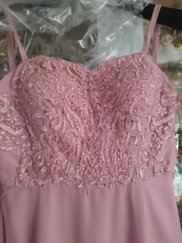 Abito cerimonia donna - da,