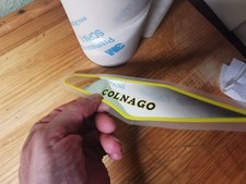 Colnago classic Mexico chain