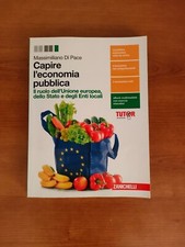Capire l'economia pubblica. Il