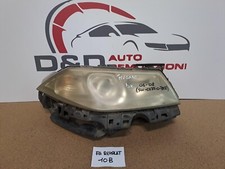 Faro Fanale anteriore dx