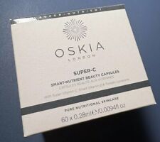 Oskia Super-C Smart Nutrient