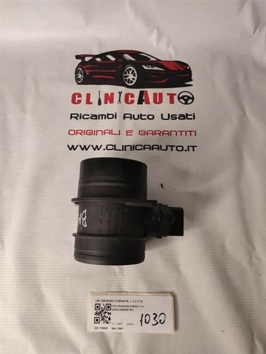 Ricambi usati 0281002461 - ricambi,