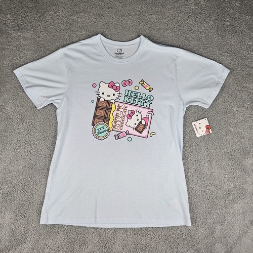 Shirt grafica hello kitty di - kitty,