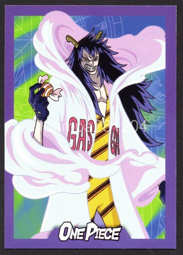 Caesar clown cromo card - #63,