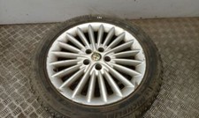 Alfa Romeo 166 2.4JTD 20V