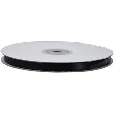 Nastro doppio raso 10 mm