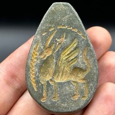 Splendido ciondolo greco