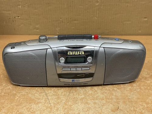 Aiwa csp77 registratore - aiwa, a