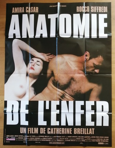 Anatomia dell inferno - anatomia, dell'inferno