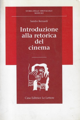Bernardi sandr introduzione - bernardi,, sandr..introduzione