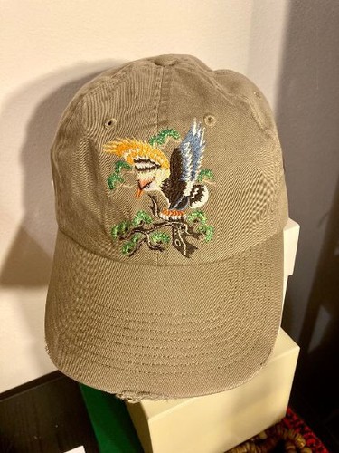 Ralph lauren basecap - ralph, pezzo