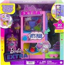 Barbie Playset Extra e