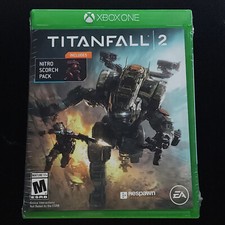 Titanfall 2 Xbox One - Nuovo