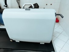 Valigia SAMSONITE OYSTER Grigia - dimensione GRANDE - VINTAGE ANNI 90