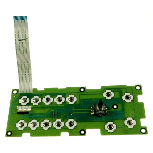 Modulo chiave originale