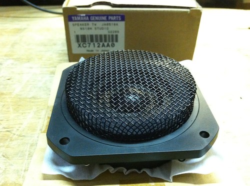 Tweeter singolo yamaha ns10m - tweeter,