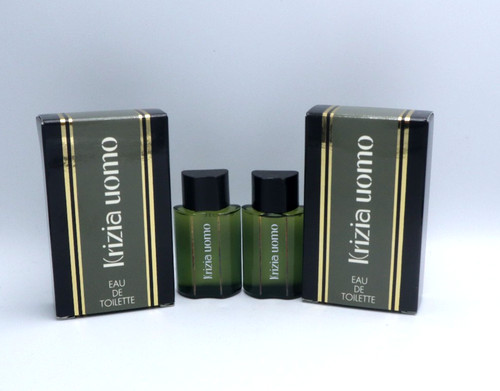 Miniatur 2 x krizia - ***,