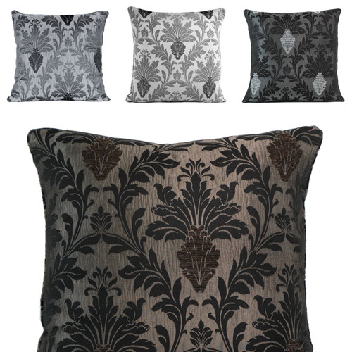 Copricuscini jacquard richmond - copricuscini,