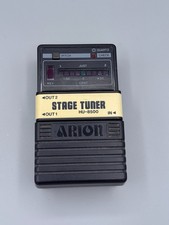 Arion HU-8500 Pedale