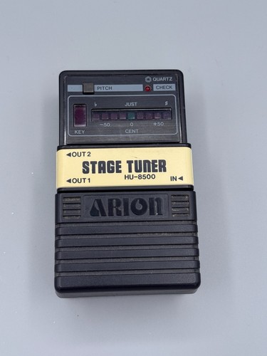 Arion 8500 pedale - arion,