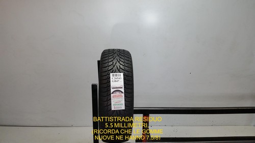 Gomme usate termiche - gomme,
