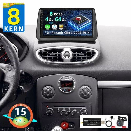 Dab 8core 64gb android 15 - 4+64gb,
