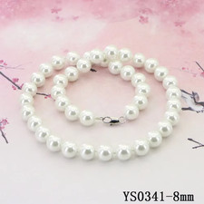 8-16mm Grandi Dimensioni Perla